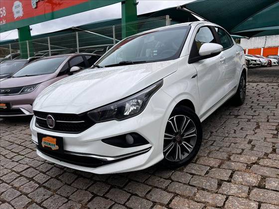 FIAT CRONOS 1.8 E.TORQ FLEX PRECISION MANUAL